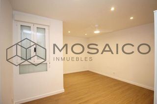 Piso en alquiler en La Roqueta en Valencia