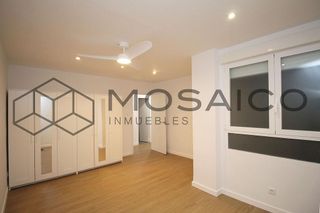 Piso en alquiler en La Roqueta en Valencia