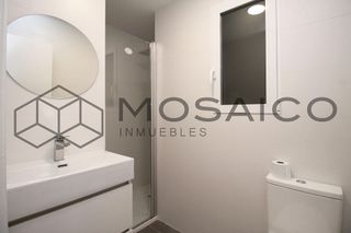 Piso en alquiler en La Roqueta en Valencia