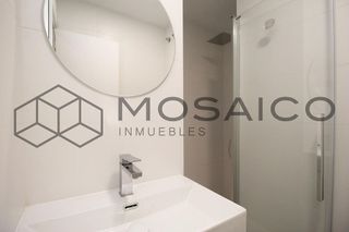 Piso en alquiler en La Roqueta en Valencia