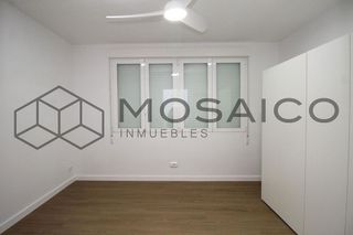 Piso en alquiler en La Roqueta en Valencia