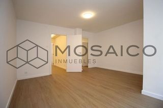 Piso en alquiler en La Roqueta en Valencia