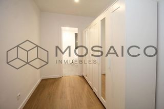 Piso en alquiler en La Roqueta en Valencia