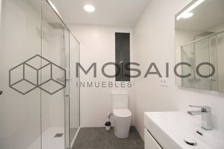 Piso en alquiler en La Roqueta en Valencia