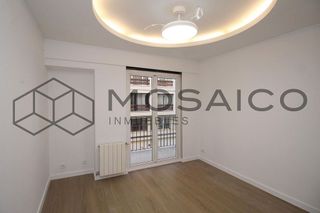 Piso en alquiler en La Roqueta en Valencia