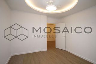 Piso en alquiler en La Roqueta en Valencia