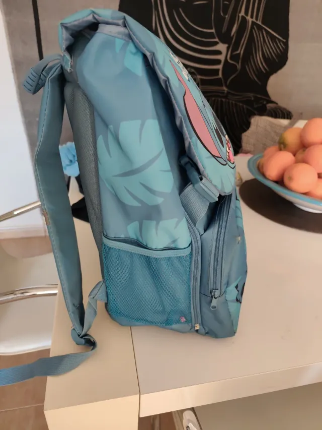 Mochila Stitch Disney