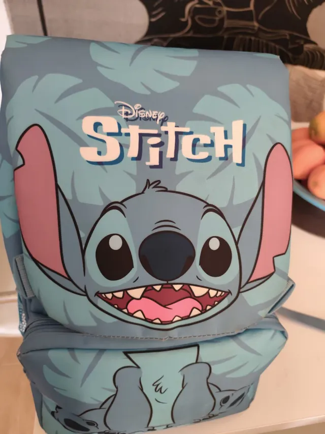 Mochila Stitch Disney