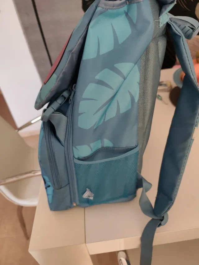 Mochila Stitch Disney