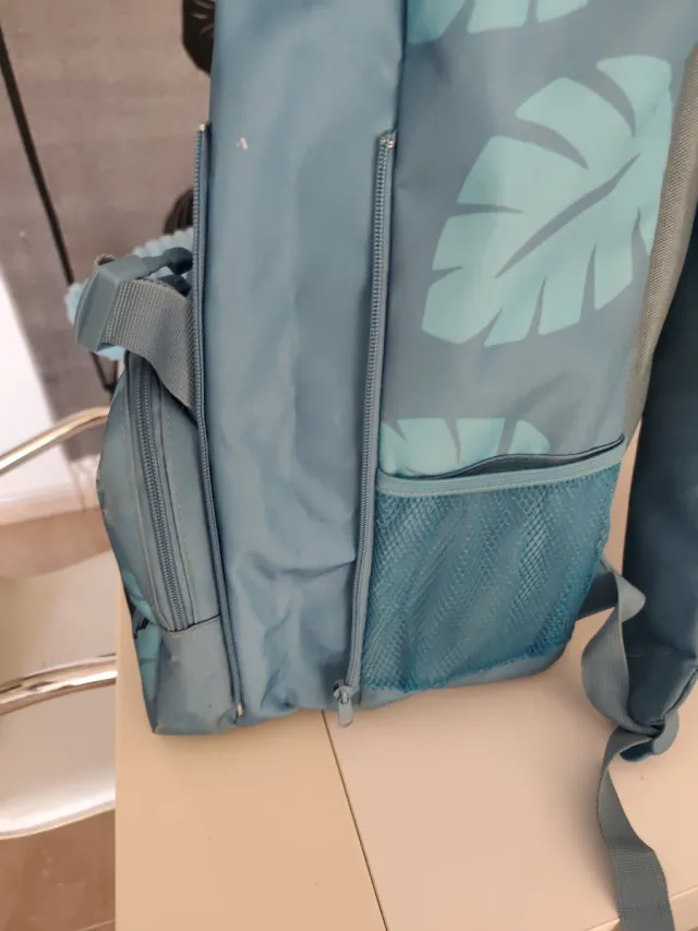 Mochila Stitch Disney