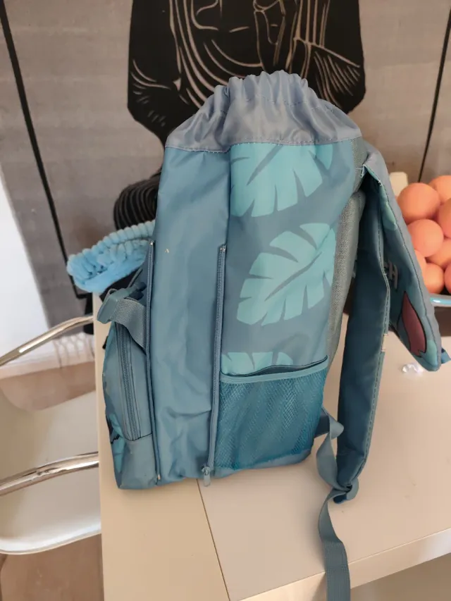 Mochila Stitch Disney