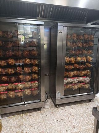 Local comercial en venta en Colores - Entreparques en Sevilla