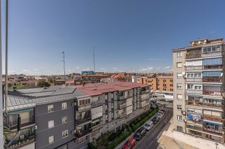 Piso en venta en Centro en Fuenlabrada