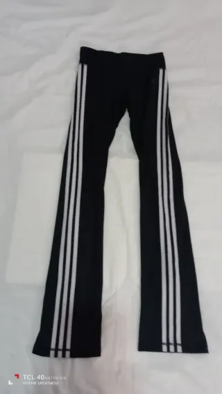 Mallas Adidas Climalite Talla XS