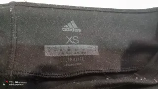 Mallas Adidas Climalite Talla XS