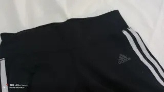 Mallas Adidas Climalite Talla XS