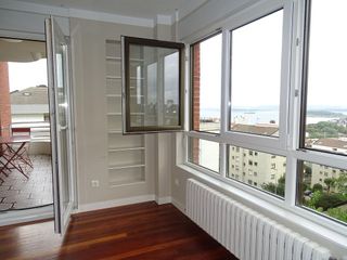 Piso en alquiler en Valdenoja - La Pereda en Santander