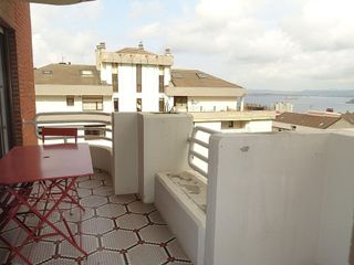 Piso en alquiler en Valdenoja - La Pereda en Santander