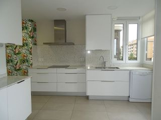 Piso en alquiler en Valdenoja - La Pereda en Santander