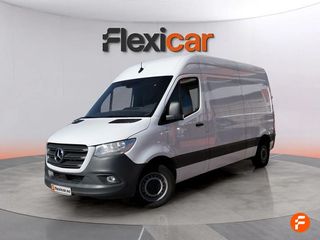 Mercedes Sprinter 2.0 311 CDI MEDIO 3.5T T. ALTO