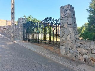 Solar en venta en Castellbisbal