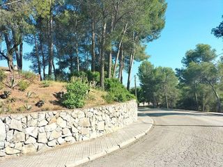 Solar en venta en Castellbisbal