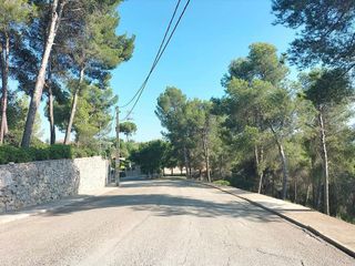 Solar en venta en Castellbisbal