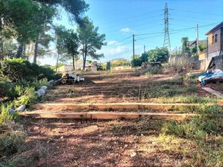 Solar en venta en Castellbisbal