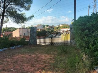 Solar en venta en Castellbisbal