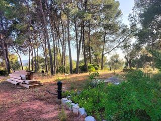 Solar en venta en Castellbisbal