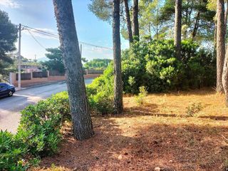 Solar en venta en Castellbisbal