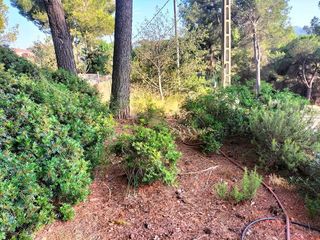 Solar en venta en Castellbisbal