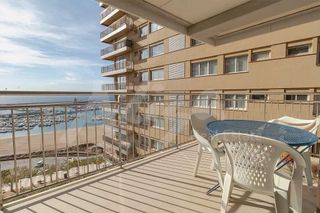 Piso en alquiler en Platja Gran en Palamós