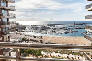 Piso en alquiler en Platja Gran en Palamós