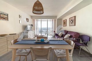 Piso en alquiler en Platja Gran en Palamós