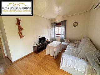 Piso en venta en Calasparra