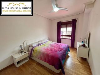 Piso en venta en Calasparra