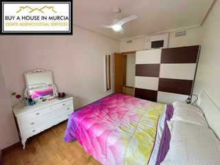 Piso en venta en Calasparra