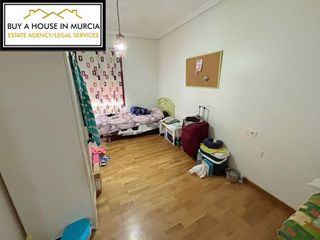 Piso en venta en Calasparra