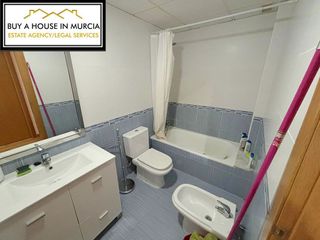 Piso en venta en Calasparra