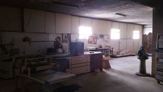 Local comercial en venta en Riera Alta - Llatí en Santa Coloma de Gramanet