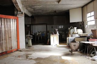 Local comercial en venta en Riera Alta - Llatí en Santa Coloma de Gramanet