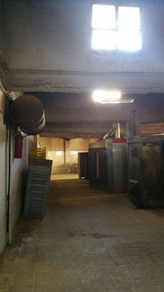 Local comercial en venta en Riera Alta - Llatí en Santa Coloma de Gramanet