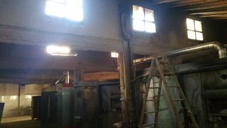 Local comercial en venta en Riera Alta - Llatí en Santa Coloma de Gramanet