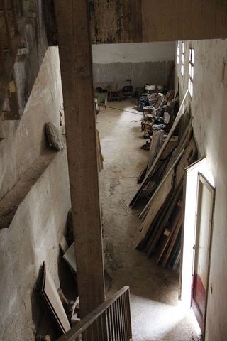 Local comercial en venta en Riera Alta - Llatí en Santa Coloma de Gramanet