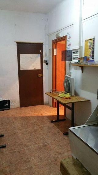 Local comercial en venta en Riera Alta - Llatí en Santa Coloma de Gramanet