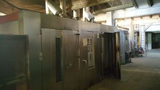 Local comercial en venta en Riera Alta - Llatí en Santa Coloma de Gramanet