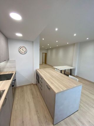 Oficina en alquiler en La Font d'en Fargues en Barcelona