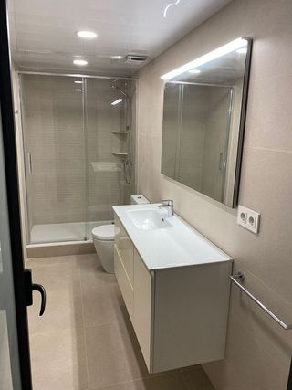 Oficina en alquiler en La Font d'en Fargues en Barcelona