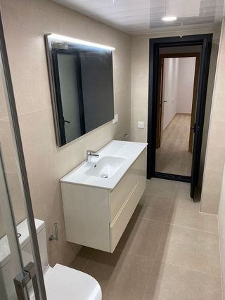 Oficina en alquiler en La Font d'en Fargues en Barcelona